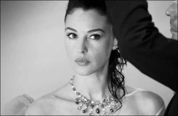 Monica Bellucci pic #342256