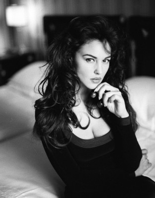 Monica Bellucci pic #236771