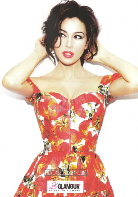 Monica Bellucci pic #495448