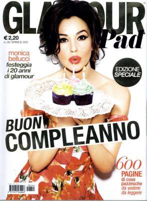 Monica Bellucci pic #495446