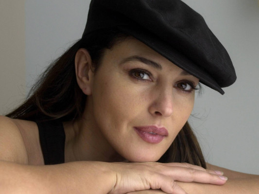 Monica Bellucci pic #381680