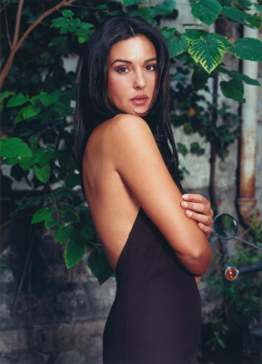 Monica Bellucci pic #358623
