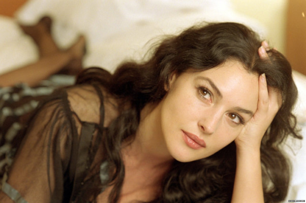 Monica Bellucci pic #599625