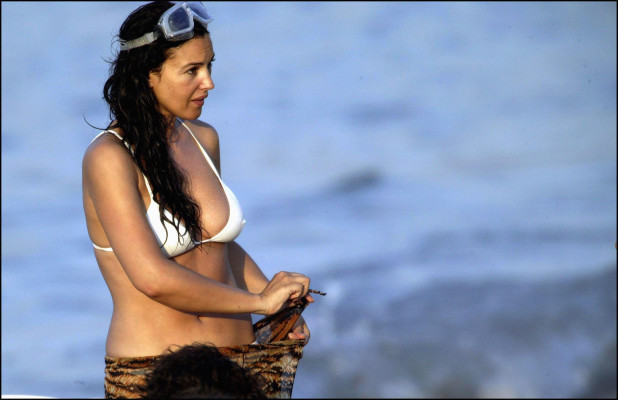 Monica Bellucci pic #358625