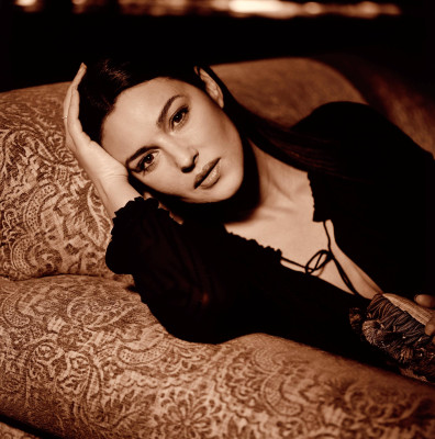 Monica Bellucci pic #358622
