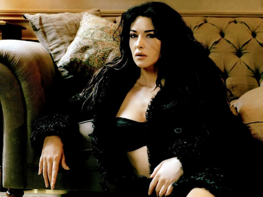 Monica Bellucci pic #358618