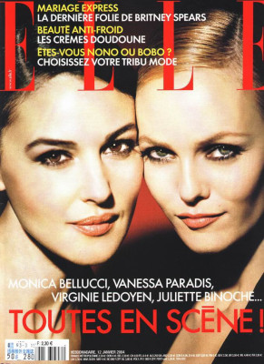 photo 11 in Bellucci gallery [id224070] 2009-12-21 00:00:00
