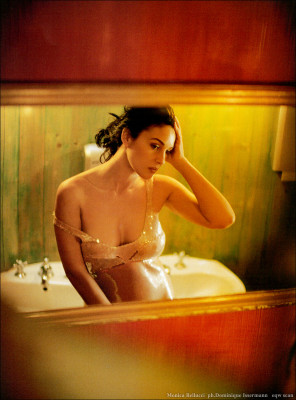 Monica Bellucci pic #8319