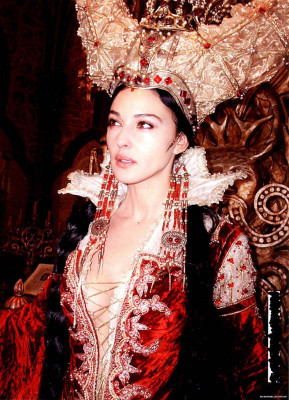 Monica Bellucci pic #368814