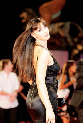Monica Bellucci pic #89248