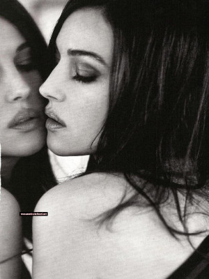 Monica Bellucci pic #234010