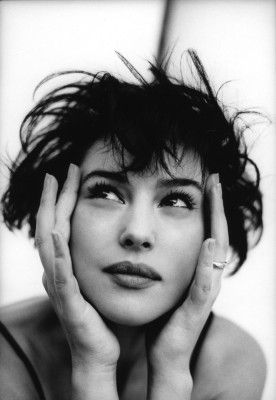 Monica Bellucci pic #334823