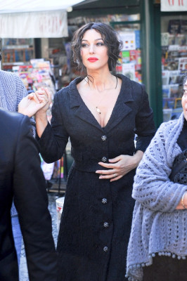 Monica Bellucci pic #528429