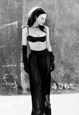 Monica Bellucci pic #1291538
