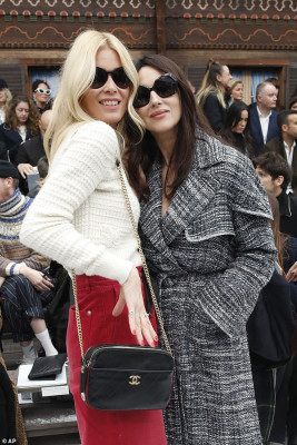 Monica Bellucci pic #1150586