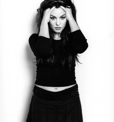Monica Bellucci by Eddie Monsoon 