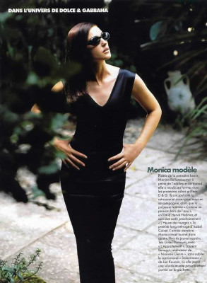 Monica Bellucci pic #358081