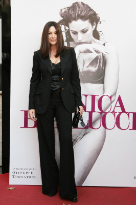 Monica Bellucci pic #312013