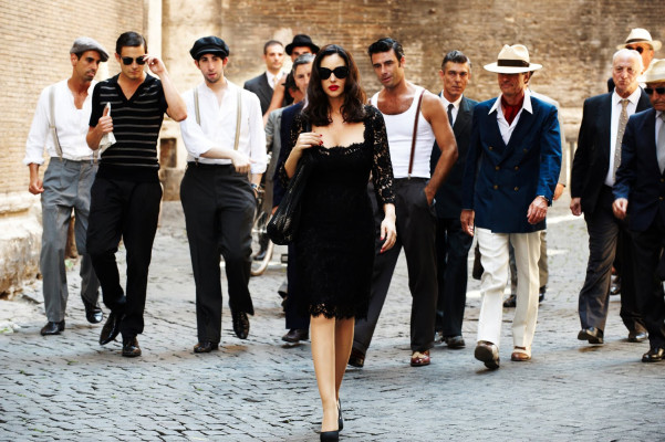 Monica Bellucci pic #405869