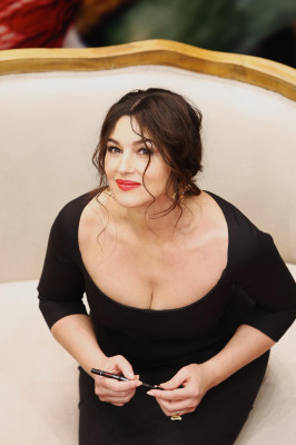 Monica Bellucci pic #732519