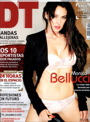 photo 19 in Monica Bellucci gallery [id12131] -0001-11-30 00:00:00