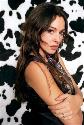 Monica Bellucci pic #328384