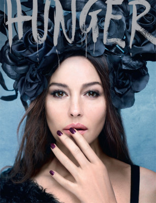 Monica Bellucci pic #504779