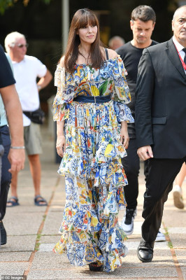 Monica Bellucci pic #1216048