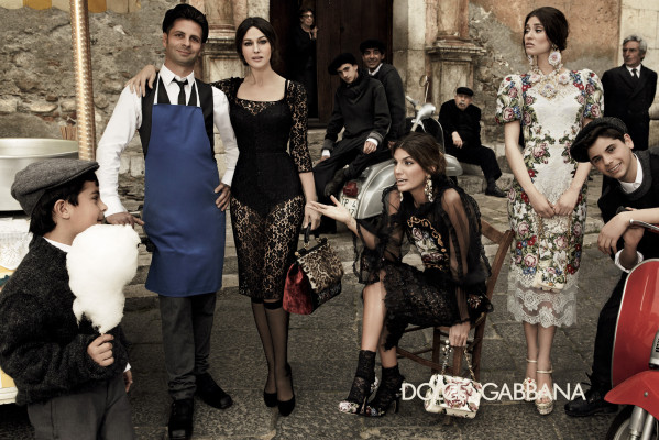 Monica Bellucci pic #528438