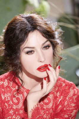 Monica Bellucci pic #746170