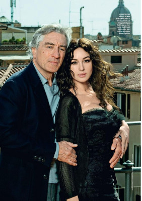 Monica Bellucci pic #375587