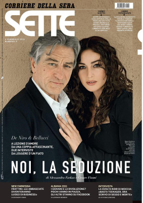 Monica Bellucci pic #375588