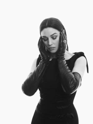 Monica Bellucci by Zeb Daemen for Madame (2022)