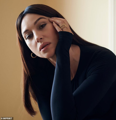 photo 28 in Monica Bellucci gallery [id1167326] 2019-05-06 00:00:00