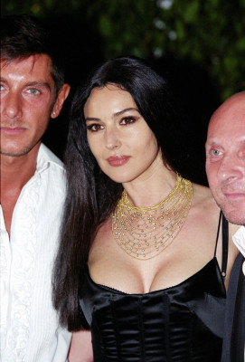 Monica Bellucci pic #327810