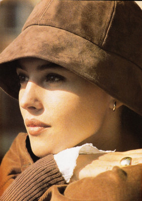 Monica Bellucci pic #655506