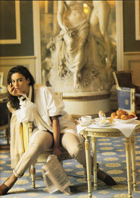 Monica Bellucci pic #655505