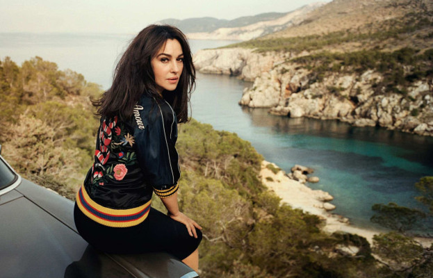 Monica Bellucci pic #910457