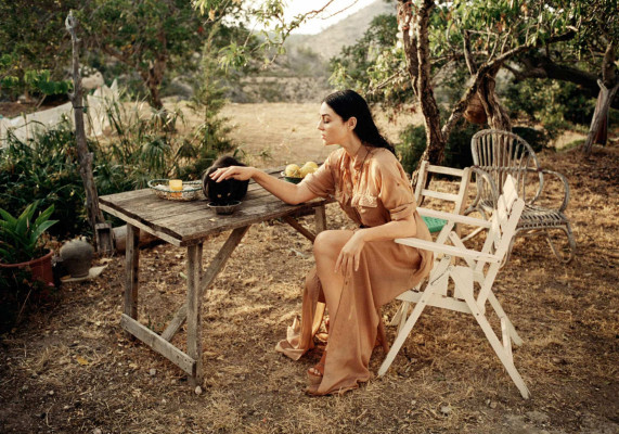 Monica Bellucci pic #910454