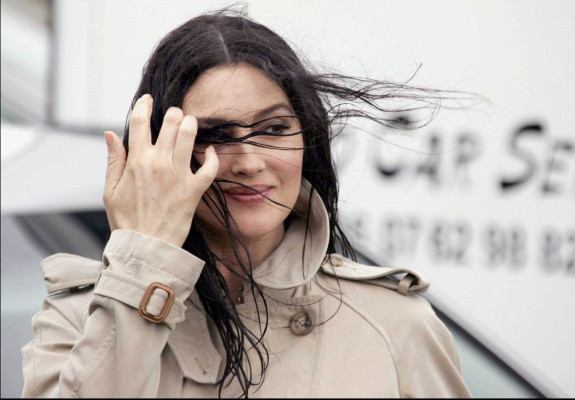 Monica Bellucci pic #355629