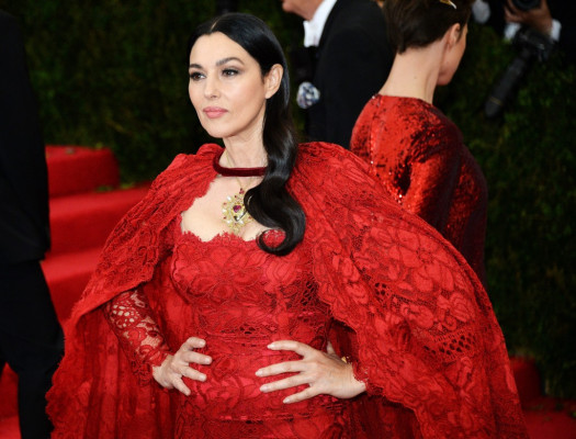 Monica Bellucci pic #728355