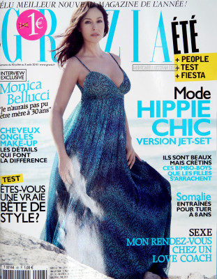 Monica Bellucci pic #661844