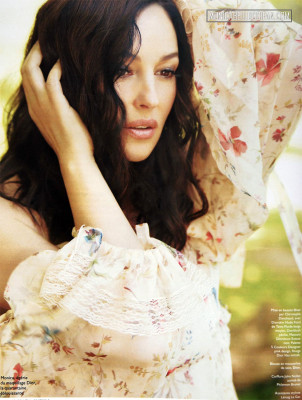 Monica Bellucci pic #342282