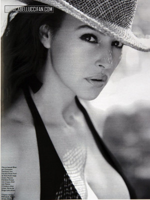 Monica Bellucci pic #661850