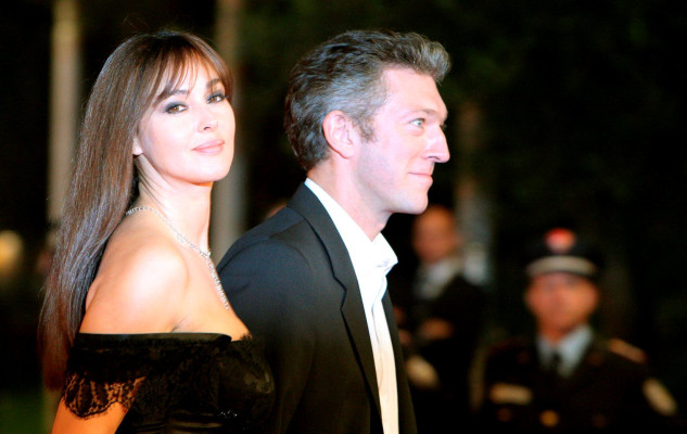 Monica Bellucci pic #528432