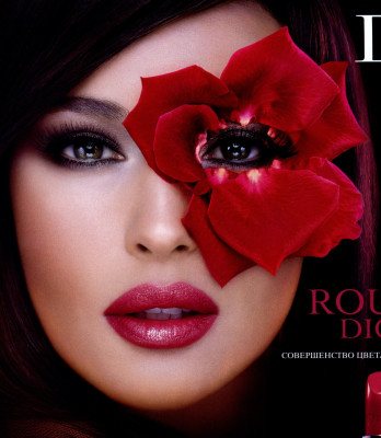 Monica Bellucci pic #315353