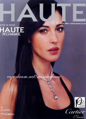 Monica Bellucci pic #358088