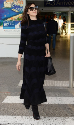 Monica Bellucci pic #967892