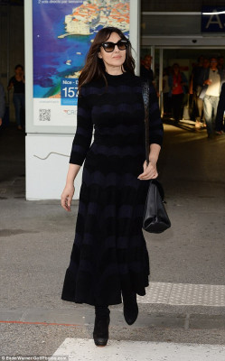 Monica Bellucci pic #967890