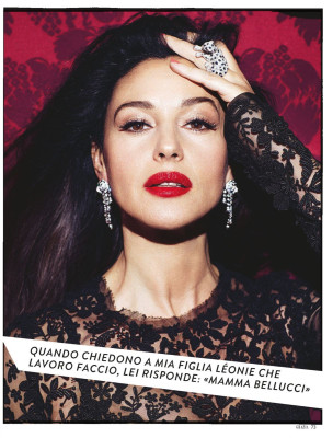 Monica Bellucci pic #663596